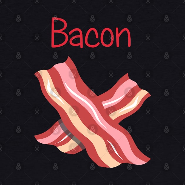 Bacon by EclecticWarrior101